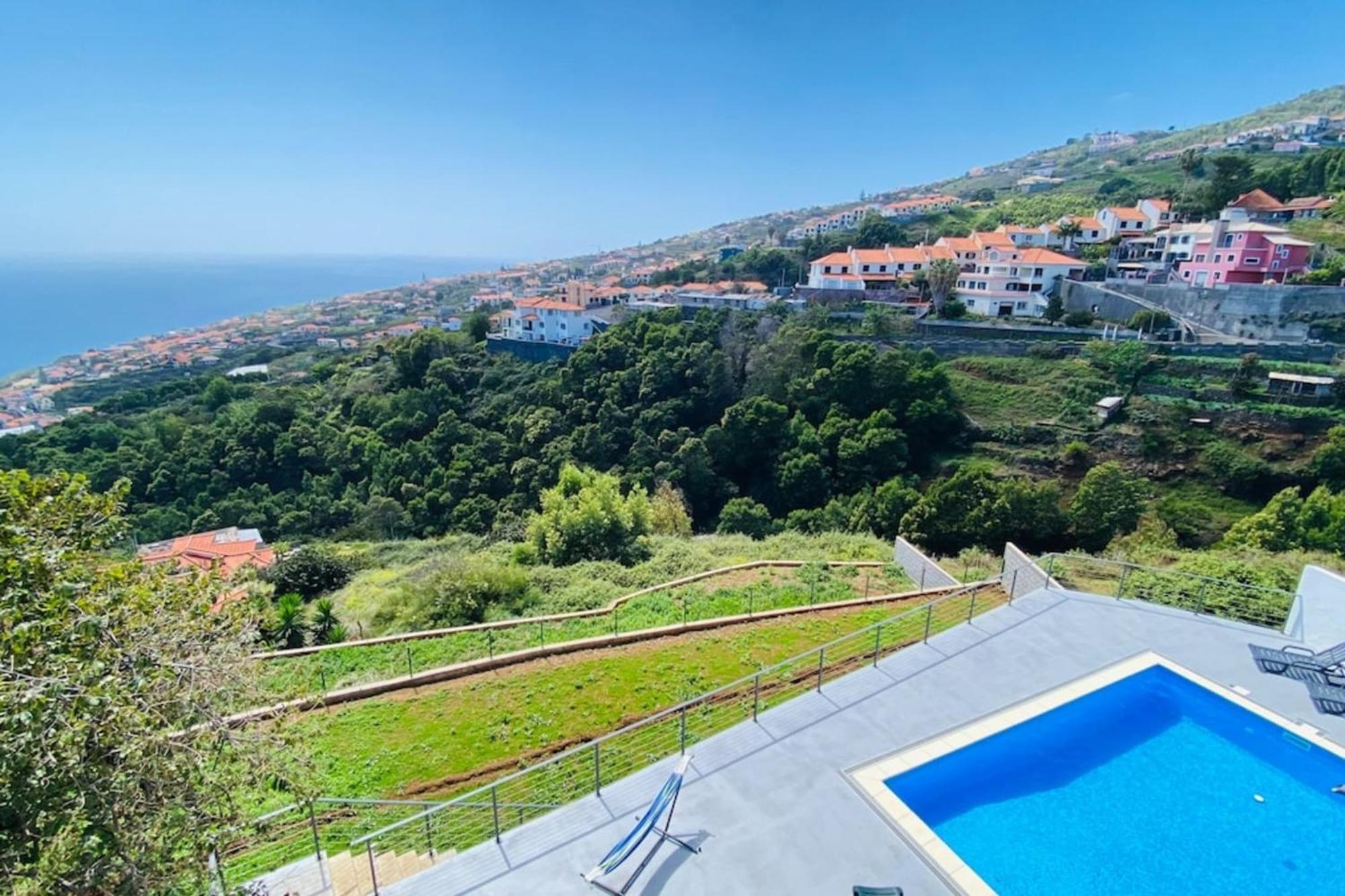 Gaula Viva Village מראה חיצוני תמונה