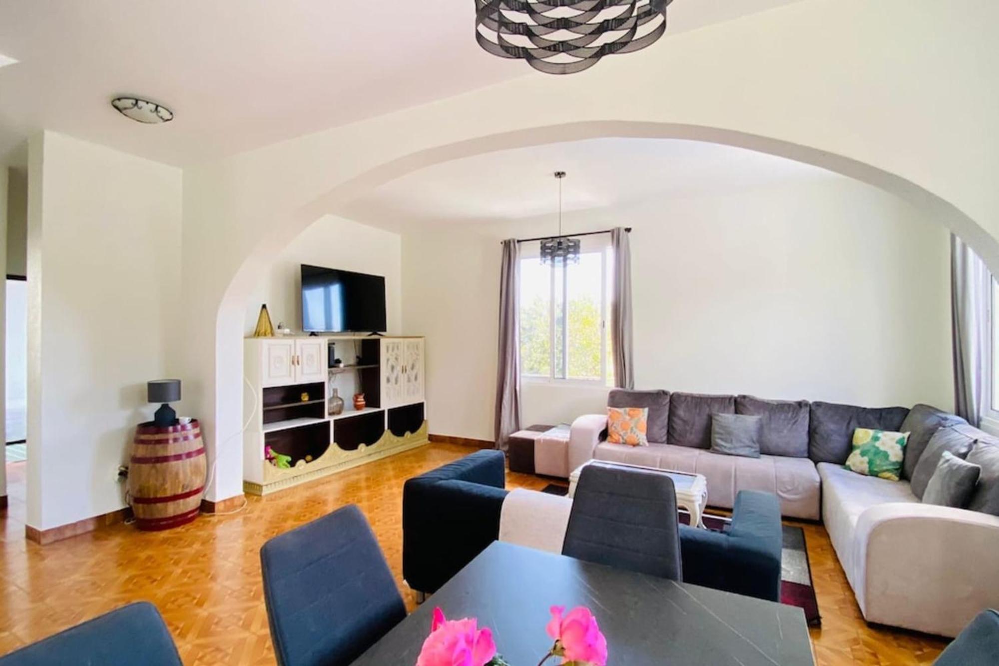 Gaula Viva Village מראה חיצוני תמונה