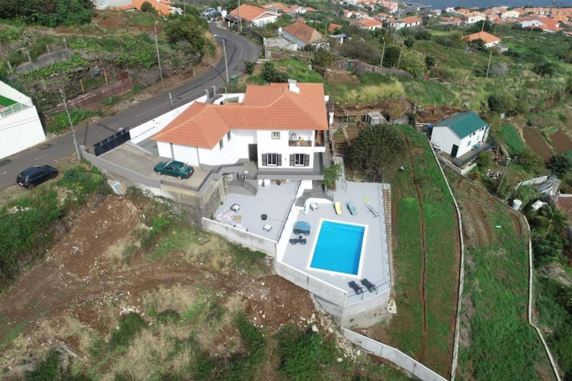 Gaula Viva Village מראה חיצוני תמונה