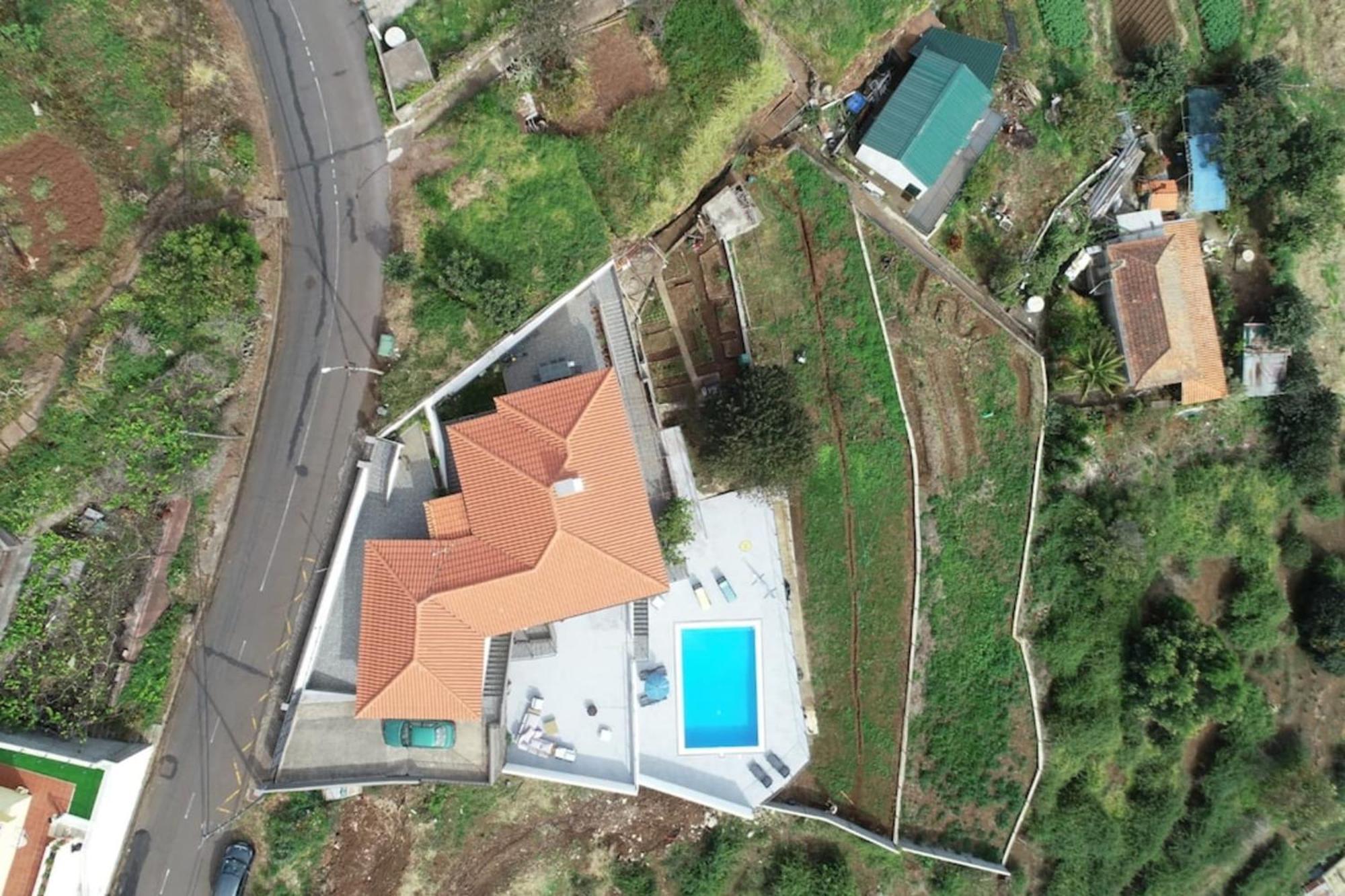 Gaula Viva Village מראה חיצוני תמונה