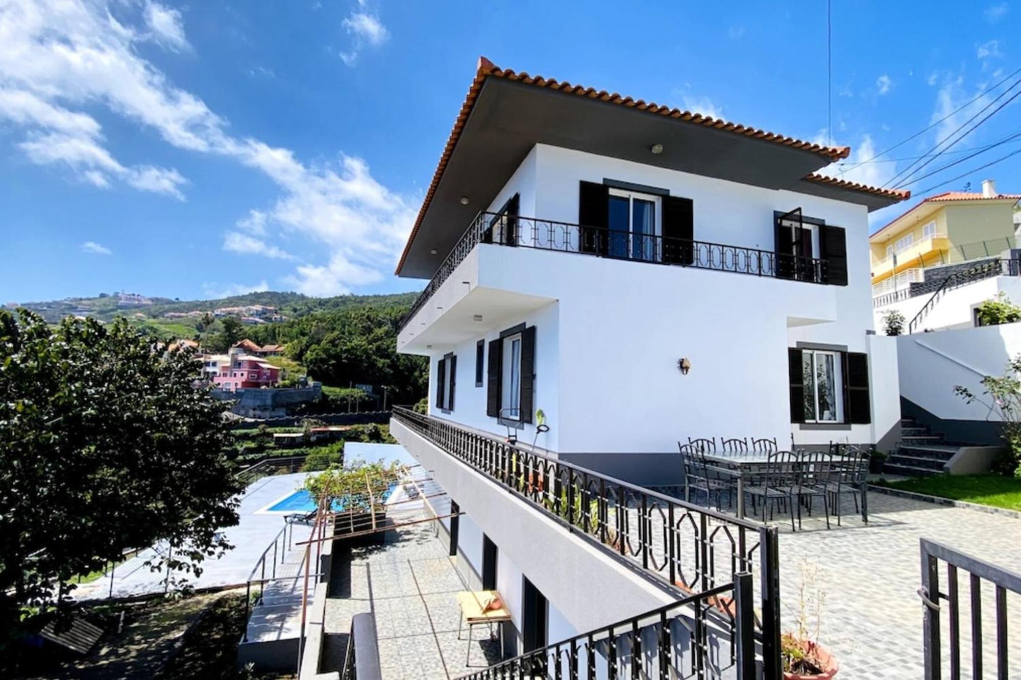Gaula Viva Village מראה חיצוני תמונה